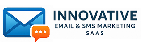 Innovative Email & SMS Marketing